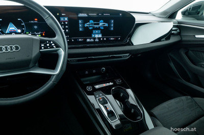 Audi A5 Gebrauchtwagen Audi A5 Gebrauchtwagen