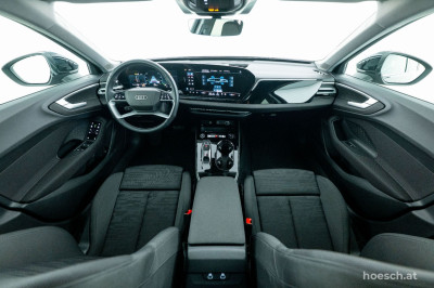 Audi A5 Gebrauchtwagen Audi A5 Gebrauchtwagen