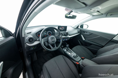 Audi Q2 Gebrauchtwagen Audi Q2 Gebrauchtwagen