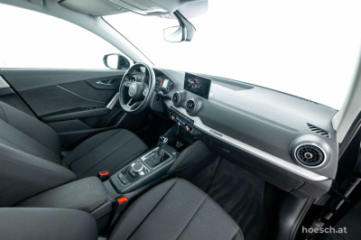 Audi Q2 Gebrauchtwagen Audi Q2 Gebrauchtwagen