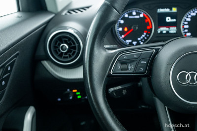 Audi Q2 Gebrauchtwagen Audi Q2 Gebrauchtwagen