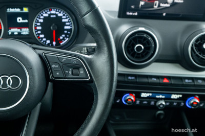 Audi Q2 Gebrauchtwagen Audi Q2 Gebrauchtwagen
