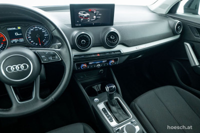 Audi Q2 Gebrauchtwagen Audi Q2 Gebrauchtwagen