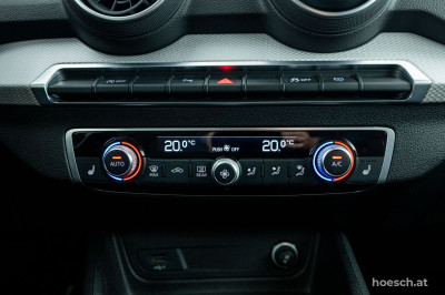 Audi Q2 Gebrauchtwagen Audi Q2 Gebrauchtwagen