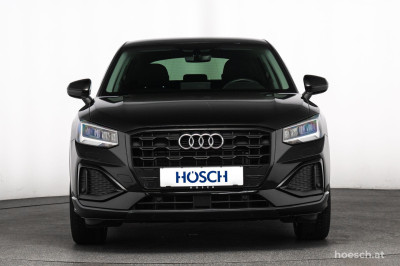 Audi Q2 Gebrauchtwagen Audi Q2 Gebrauchtwagen