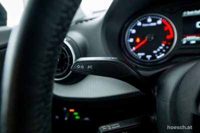 Audi Q2 Gebrauchtwagen Audi Q2 Gebrauchtwagen