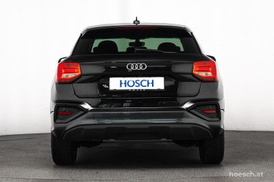 Audi Q2 Gebrauchtwagen Audi Q2 Gebrauchtwagen