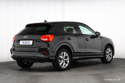 Audi Q2 Gebrauchtwagen Audi Q2 Gebrauchtwagen
