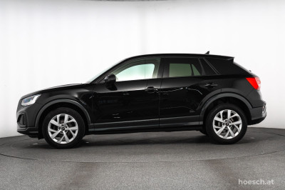 Audi Q2 Gebrauchtwagen Audi Q2 Gebrauchtwagen