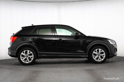 Audi Q2 Gebrauchtwagen Audi Q2 Gebrauchtwagen