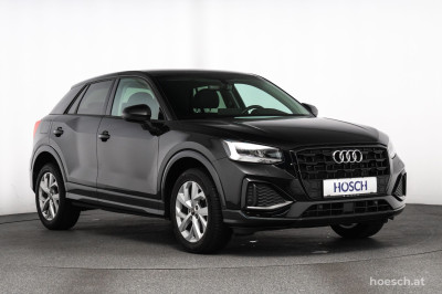 Audi Q2 Gebrauchtwagen Audi Q2 Gebrauchtwagen