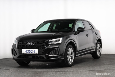 Audi Q2 Gebrauchtwagen Audi Q2 Gebrauchtwagen