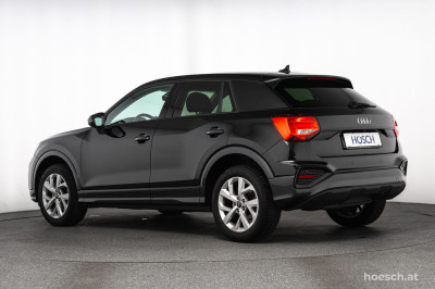 Audi Q2 Gebrauchtwagen Audi Q2 Gebrauchtwagen