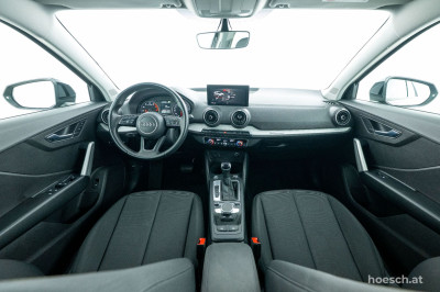 Audi Q2 Gebrauchtwagen Audi Q2 Gebrauchtwagen