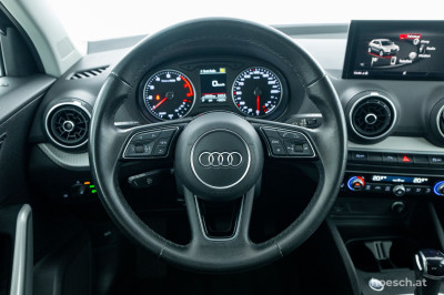 Audi Q2 Gebrauchtwagen Audi Q2 Gebrauchtwagen