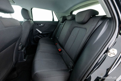 Audi Q2 Gebrauchtwagen Audi Q2 Gebrauchtwagen