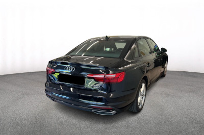 Audi A4 Gebrauchtwagen Audi A4 Gebrauchtwagen