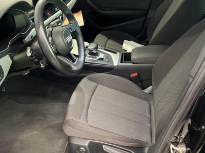 Audi A4 Gebrauchtwagen Audi A4 Gebrauchtwagen