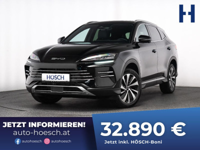 BYD Seal U Gebrauchtwagen BYD Seal U Gebrauchtwagen