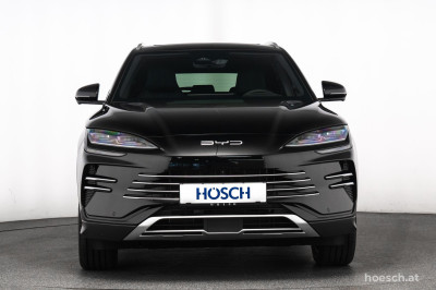 BYD Seal U Gebrauchtwagen BYD Seal U Gebrauchtwagen