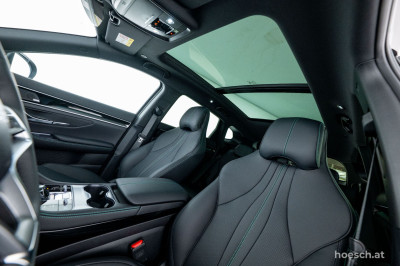 BYD Seal U Gebrauchtwagen BYD Seal U Gebrauchtwagen