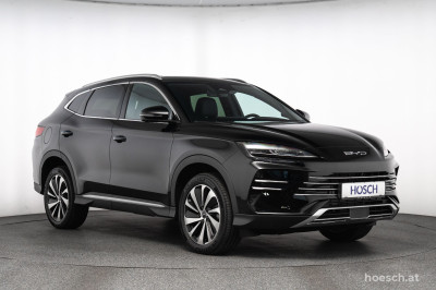 BYD Seal U Gebrauchtwagen BYD Seal U Gebrauchtwagen