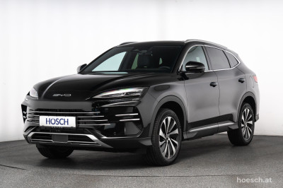 BYD Seal U Gebrauchtwagen BYD Seal U Gebrauchtwagen