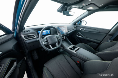 BYD Atto 2 Gebrauchtwagen BYD Atto 2 Gebrauchtwagen
