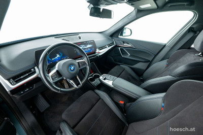 BMW iX1 Gebrauchtwagen
