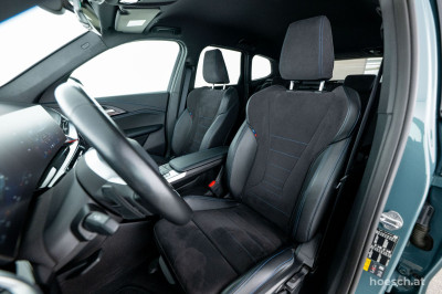 BMW iX1 Gebrauchtwagen