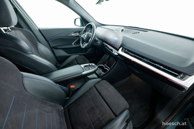 BMW iX1 Gebrauchtwagen