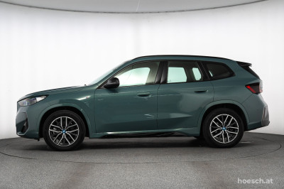 BMW iX1 Gebrauchtwagen