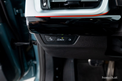BMW iX1 Gebrauchtwagen