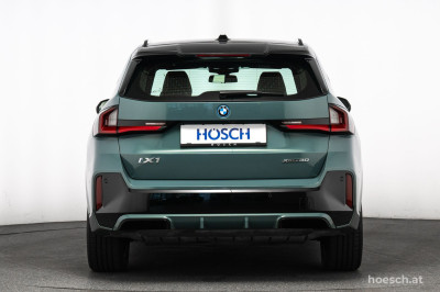 BMW iX1 Gebrauchtwagen