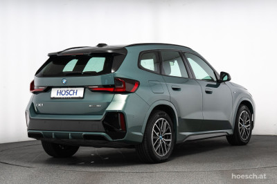 BMW iX1 Gebrauchtwagen