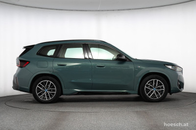BMW iX1 Gebrauchtwagen