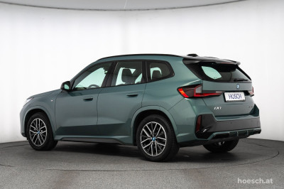 BMW iX1 Gebrauchtwagen