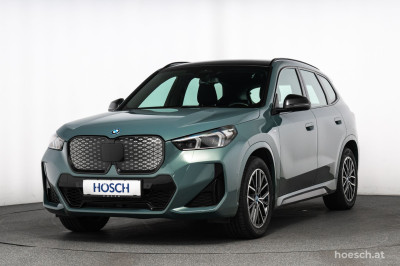 BMW iX1 Gebrauchtwagen