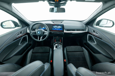 BMW iX1 Gebrauchtwagen