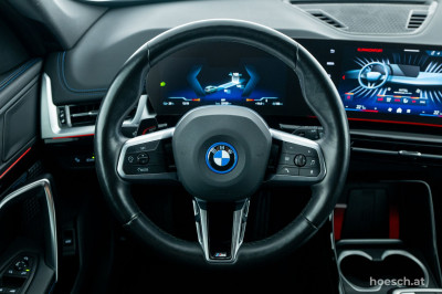 BMW iX1 Gebrauchtwagen