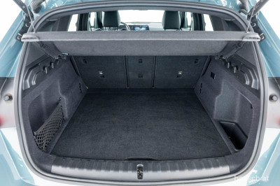 BMW iX1 Gebrauchtwagen