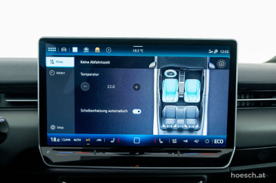 VW ID.7 Gebrauchtwagen VW ID.7 Gebrauchtwagen