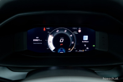 Cupra Leon Gebrauchtwagen Cupra Leon Gebrauchtwagen