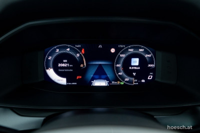 Cupra Leon Gebrauchtwagen Cupra Leon Gebrauchtwagen
