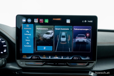 Cupra Leon Gebrauchtwagen Cupra Leon Gebrauchtwagen