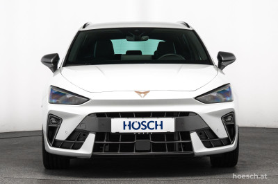 Cupra Leon Gebrauchtwagen Cupra Leon Gebrauchtwagen