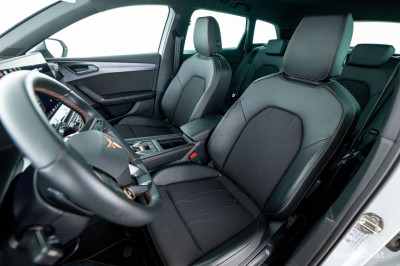 Cupra Leon Gebrauchtwagen Cupra Leon Gebrauchtwagen