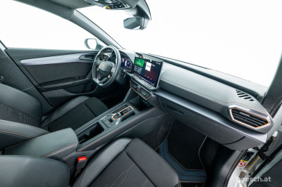 Cupra Leon Gebrauchtwagen Cupra Leon Gebrauchtwagen