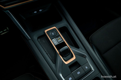 Cupra Leon Gebrauchtwagen Cupra Leon Gebrauchtwagen