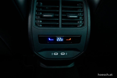 Cupra Leon Gebrauchtwagen Cupra Leon Gebrauchtwagen